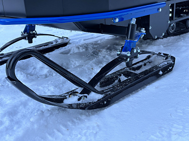 Снегоход PROMAX YAKUT 500 2.0 4T 22