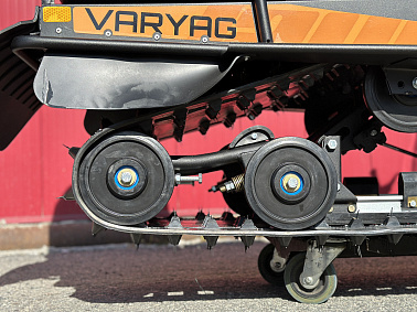 Снегоход Русская механика РМ ТАЙГА ВАРЯГ 500 XE SPORT