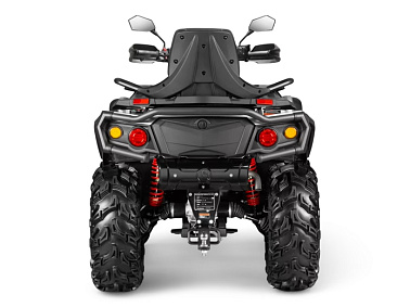 Квадроцикл AODES Pathcross ATV1000L EPS XE PRO 2025г.