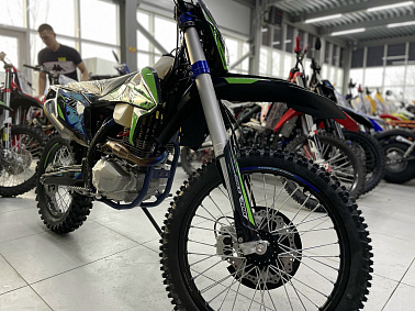 Мотоцикл Progasi RACE 300 AIR PRO SPORT