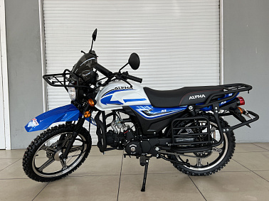 Мопед PROMAX ALPHA DIRT 150(49)