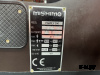 Лодка MISHIMO FAMILY LITE 390 Красно-Черный