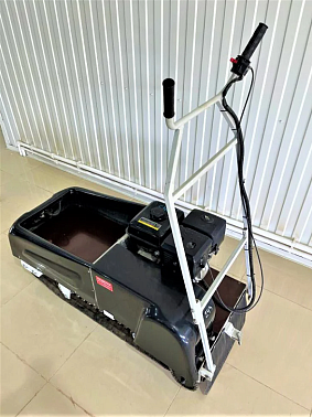 Мотобуксировщик ЕНОТ М 15 л.с.