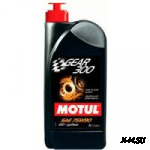 Масло для КПП 75w90 син. Gear 300 60л