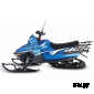 Снегоход ABM Wind 200