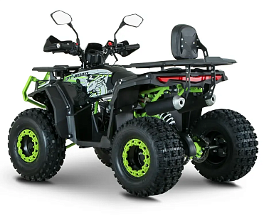 Квадроцикл YACOTA DRAGON LUX 150 PRO-SPORT