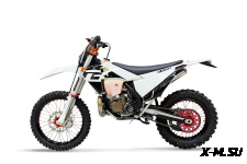 Мотоцикл BRZ HX 302t