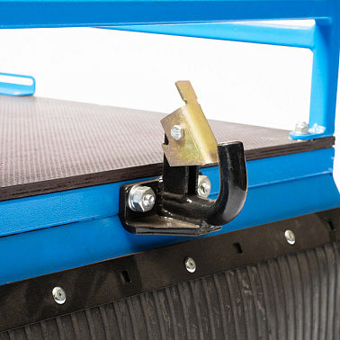 Мотобуксировщик НЕВА МС6-ZS (GB 270)