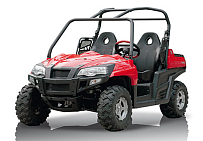 Запчасти для квадроцикла STELS UTV 800H