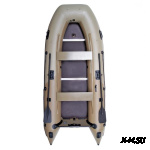 Лодка ПВХ BADGER Fishing Line 300 PW