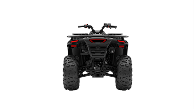 Квадроцикл Segway AT5 SХ