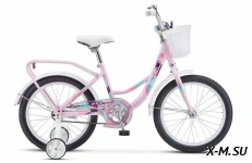 Велосипед STELS Flyte C 18" Z012