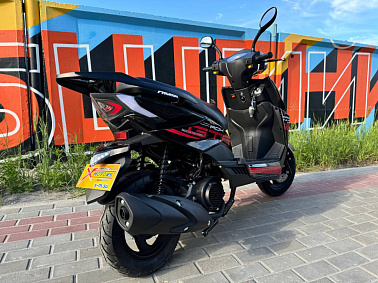 Скутер PROMAX ROX 200 (49)