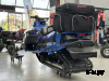 Снегоход IRBIS TUNGUS 500LE PRO 25/26