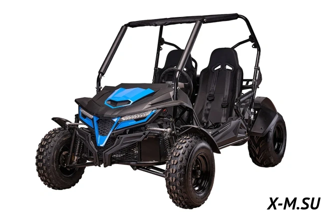 Багги YACOTA K5