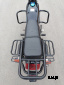 Мотоцикл RACER RC150-23A TOURIST SPORT