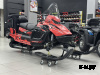 Снегоход IRBIS TUNGUS 500LE PRO 25/26