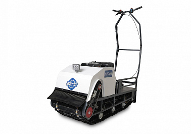 Мотобуксировщик ВЕПС WINTER «ПРОФИ» 17