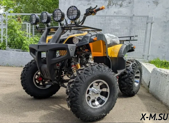 Квадроцикл YAMAHA REPLIKA 250 PRO