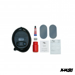 Лодка ПВХ Лидер VISLA-340