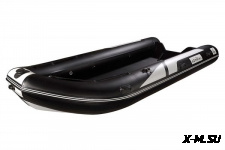 Лодка ПВХ Адмирал Rib - 420
