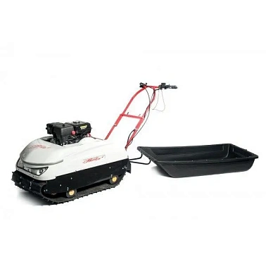 Мотобуксировщик Хортон 13