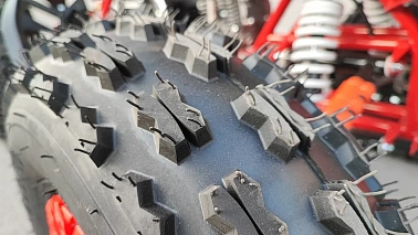 Квадроцикл PROMAX SPAWN 190 (LIMITED EDITION)