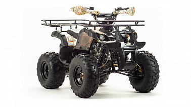 Квадроцикл MOTOLAND (МОТОЛЕНД) 150 FOX