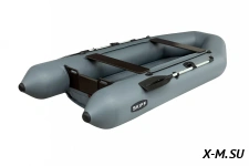 Лодка ПВХ &quot;Skiff-320 НДНД&quot;