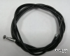 Тросс газа морозостойкий  мотобуксировщик IKUDZO (короткая база)  2,41 М