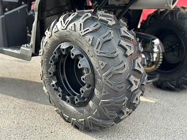 Квадроцикл GBM CROSS HILL 300