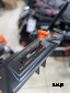 Снегоуборщик бензиновый PROMAX 8056FH