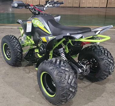 Квадроцикл RACER TYPHOON 250