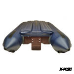 Лодка надувная REEF JET 420F