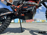 Защита двигателя мотоцикла PROMAX MX250, MX280, MX350, MX350RL 2025+