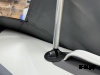 Носовой тент для лодки MISHIMO PRO 370 Серый