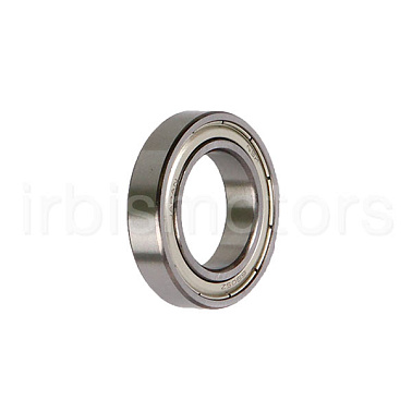 Подшипник 6905/2Z (25x42x9); NSK (JP)