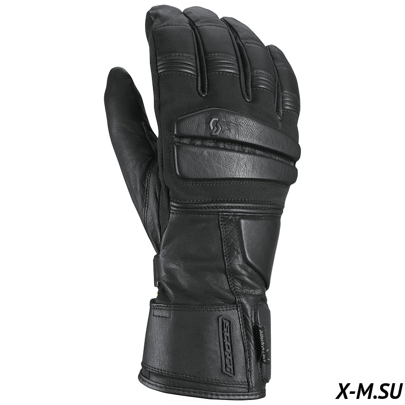 Перчатки W's Trafix DP BLACK Перчатки W's Trafix DP BLACK