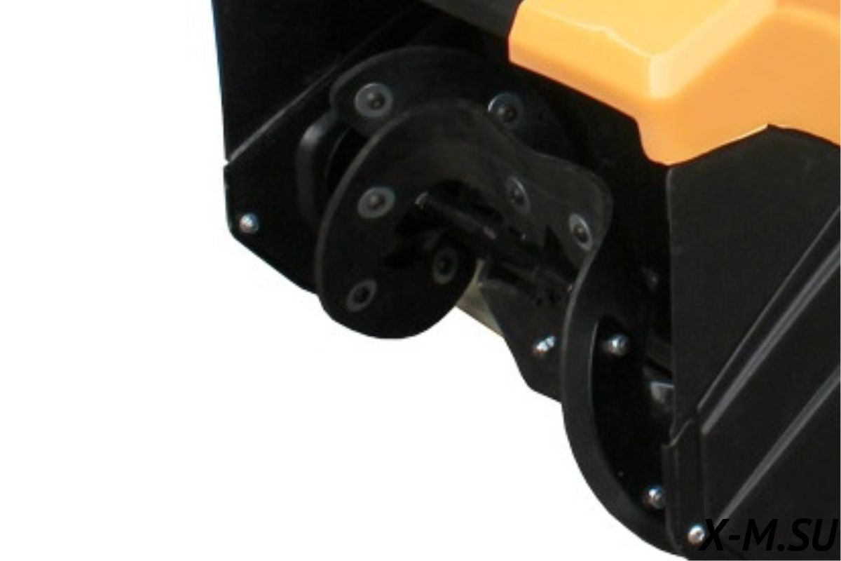 Снегоуборщик GREENFIELD GF 3.0HP/18"