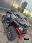 Квадроцикл GBM CRONOS 420 4WD EFI красный