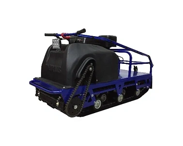 Мотобуксировщик PAXUS "ФЕНИКС" 15 л.с.