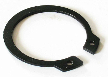 Кольцо стопорное 30мм, сталь 8.7.01.0010