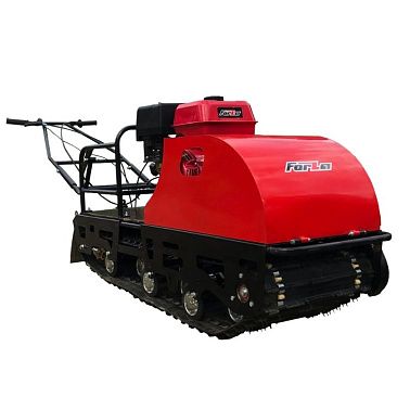 Мотобуксировщик Forza МБС3-9В