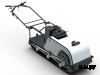 Мотобуксировщик BALTMOTORS Snowdog Long Pro