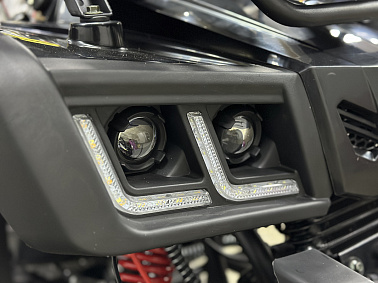 Квадроцикл GBM MAVERICK 300 PREMIUM