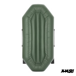 Гребная лодка БРИЗ А260