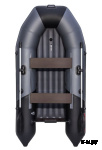 Надувная лодка Таймень NX 2800 НДНД