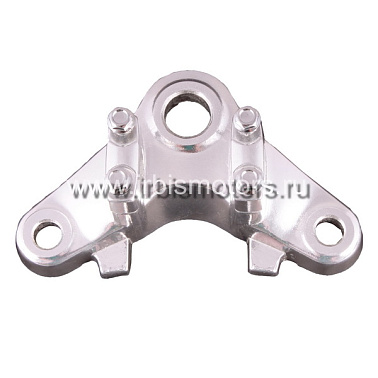 Траверса верхняя GS150s, GS200s (с хомутами)