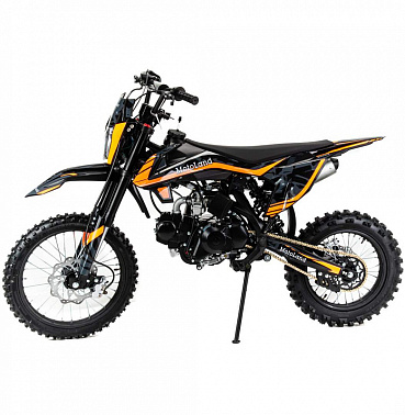 Питбайк MOTOLAND (МОТОЛЕНД) GF125 E