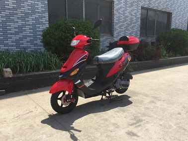 Скутер ACTIV TORRO